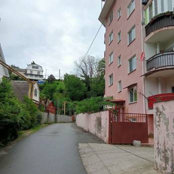 Продается 1-комнатная квартира, 91,5 м²