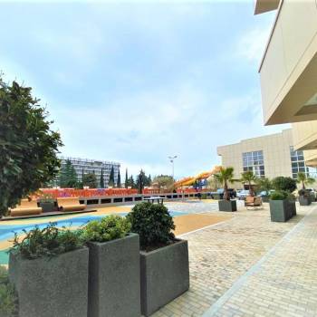 Продается 1-комнатная квартира, 31,4 м²