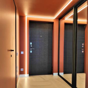 Продается 1-комнатная квартира, 31,4 м²