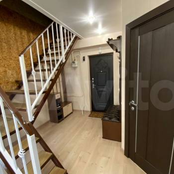 Продается Многокомнатная квартира, 108,7 м²
