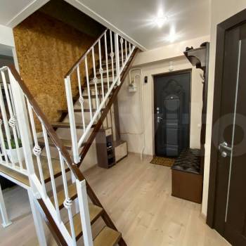 Продается Многокомнатная квартира, 108,7 м²