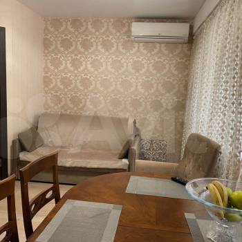 Продается Многокомнатная квартира, 108,7 м²