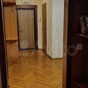 Продается Многокомнатная квартира, 107,8 м²