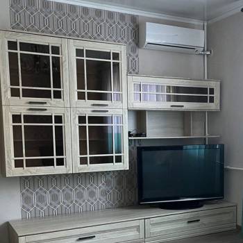 Продается 3-х комнатная квартира, 55 м²