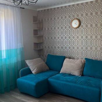 Продается 3-х комнатная квартира, 55 м²