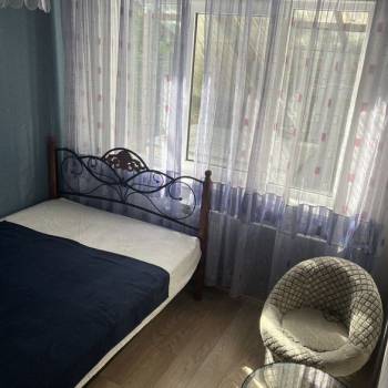 Продается 3-х комнатная квартира, 55 м²