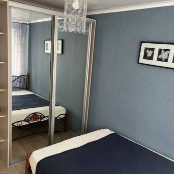 Продается 3-х комнатная квартира, 55 м²