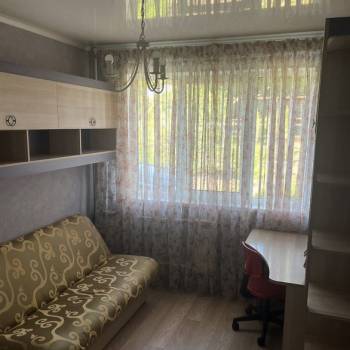 Продается 3-х комнатная квартира, 55 м²