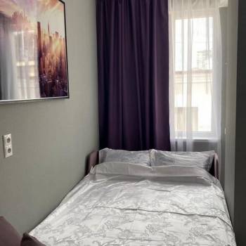 Сдается 1-комнатная квартира, 25 м²