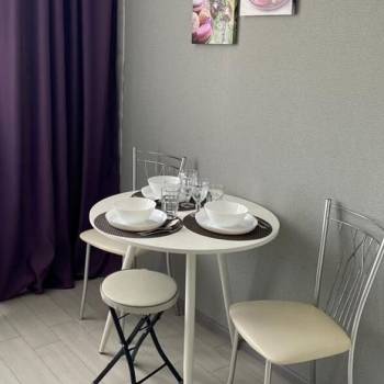 Сдается 1-комнатная квартира, 25 м²