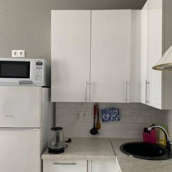 Сдается 1-комнатная квартира, 25 м²
