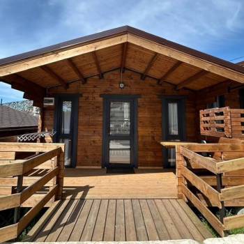 Сдается 1-комнатная квартира, 30 м²