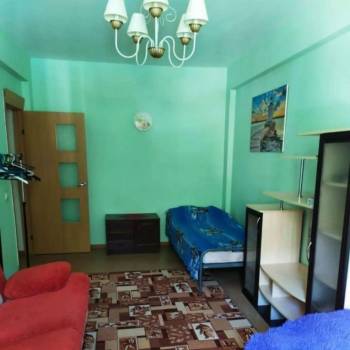 Продается 3-х комнатная квартира, 84 м²