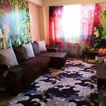 Продается 3-х комнатная квартира, 84 м²