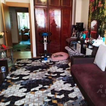 Продается 3-х комнатная квартира, 84 м²