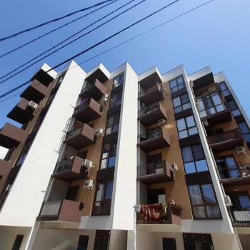 Продается 2-х комнатная квартира, 44 м²