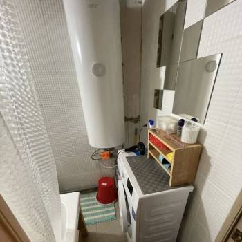 Сдается 1-комнатная квартира, 21 м²