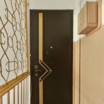 Продается 3-х комнатная квартира, 72,6 м²