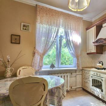 Продается 3-х комнатная квартира, 72,6 м²