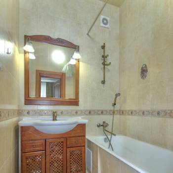Продается 3-х комнатная квартира, 72,6 м²