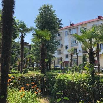 Продается 3-х комнатная квартира, 72,6 м²