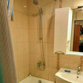 Сдается 2-х комнатная квартира, 54 м²