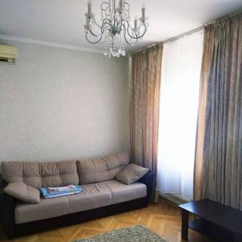Сдается 2-х комнатная квартира, 54 м²