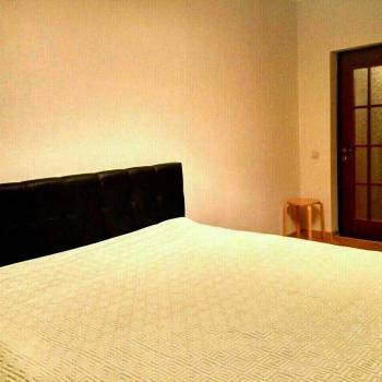 Сдается 2-х комнатная квартира, 54 м²
