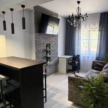 Сдается 1-комнатная квартира, 20 м²
