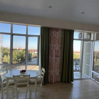 Продается 1-комнатная квартира, 35 м²