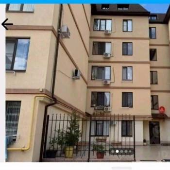 Продается 1-комнатная квартира, 36,6 м²