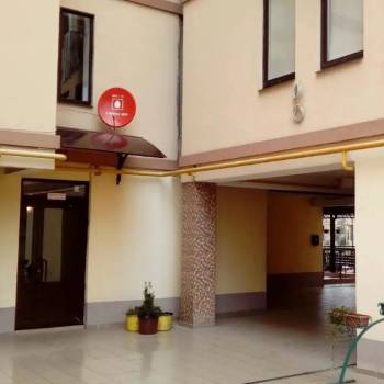 Продается 1-комнатная квартира, 36,6 м²