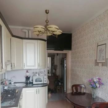 Продается 1-комнатная квартира, 36,6 м²
