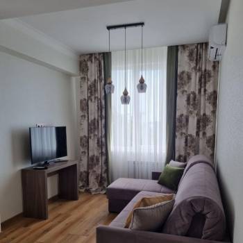 Сдается 2-х комнатная квартира, 50 м²