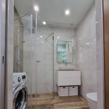 Сдается 2-х комнатная квартира, 50 м²
