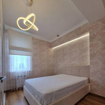 Сдается 2-х комнатная квартира, 50 м²
