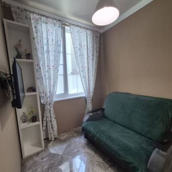 Сдается 1-комнатная квартира, 20 м²