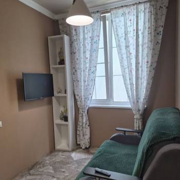 Сдается 1-комнатная квартира, 20 м²