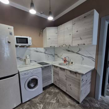 Сдается 1-комнатная квартира, 20 м²