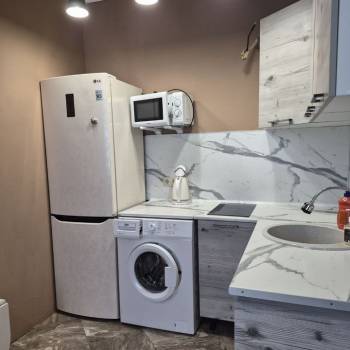 Сдается 1-комнатная квартира, 20 м²