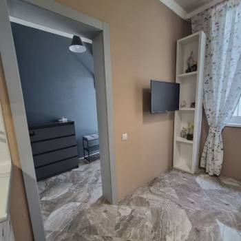 Сдается 1-комнатная квартира, 20 м²