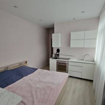 Сдается 1-комнатная квартира, 30 м²