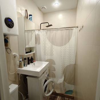 Сдается 1-комнатная квартира, 30 м²
