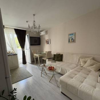Продается 1-комнатная квартира, 38,8 м²