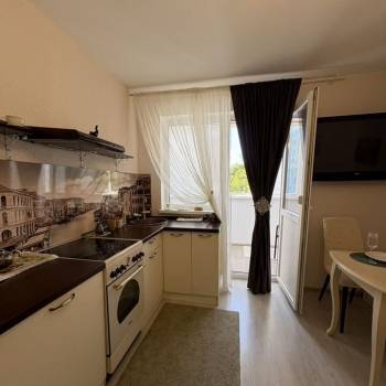 Продается 1-комнатная квартира, 38,8 м²