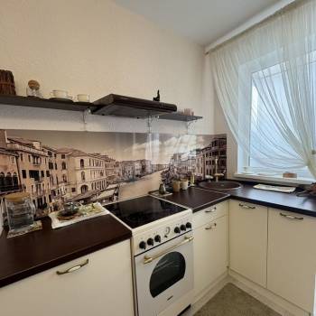 Продается 1-комнатная квартира, 38,8 м²