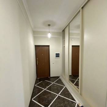 Сдается 2-х комнатная квартира, 80 м²