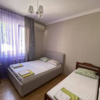 Сдается Дом, 75 м²