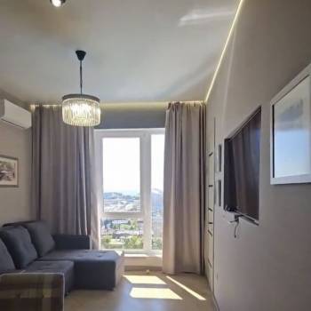 Продается 1-комнатная квартира, 25 м²