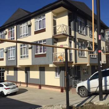 Сдается 1-комнатная квартира, 22 м²